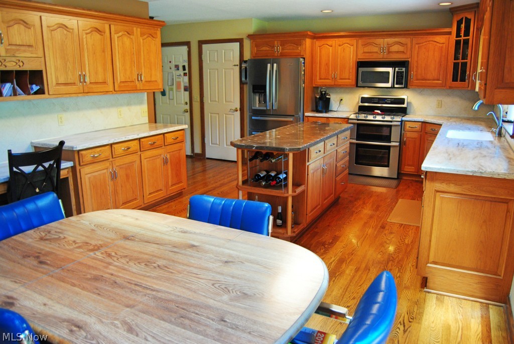 Grandview Farms - Residential