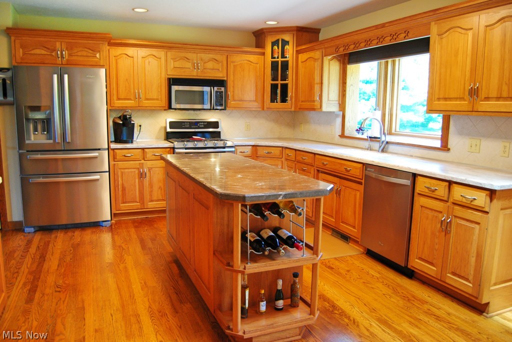 Grandview Farms - Residential