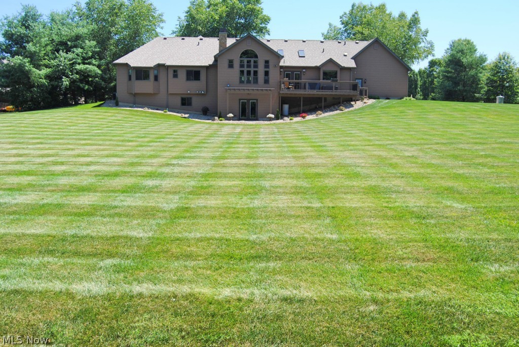 Grandview Farms - Residential