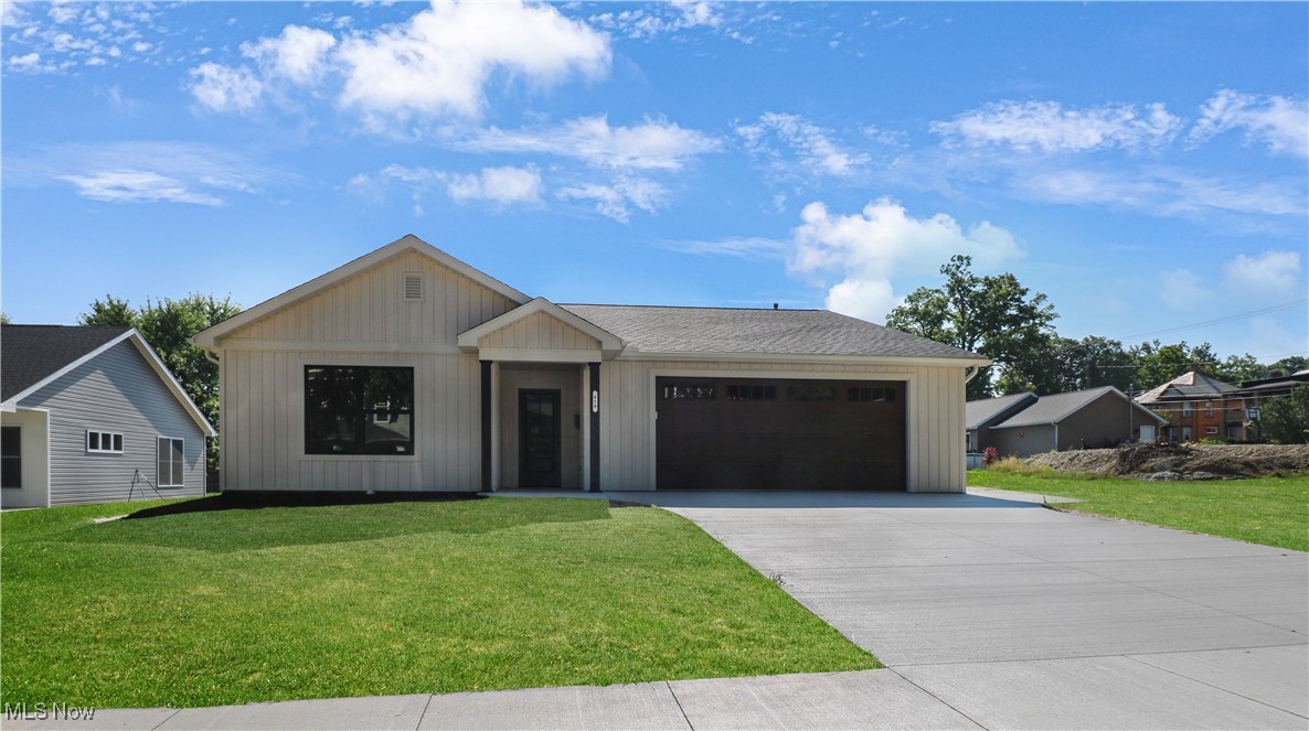 View Orrville, OH 44667 house