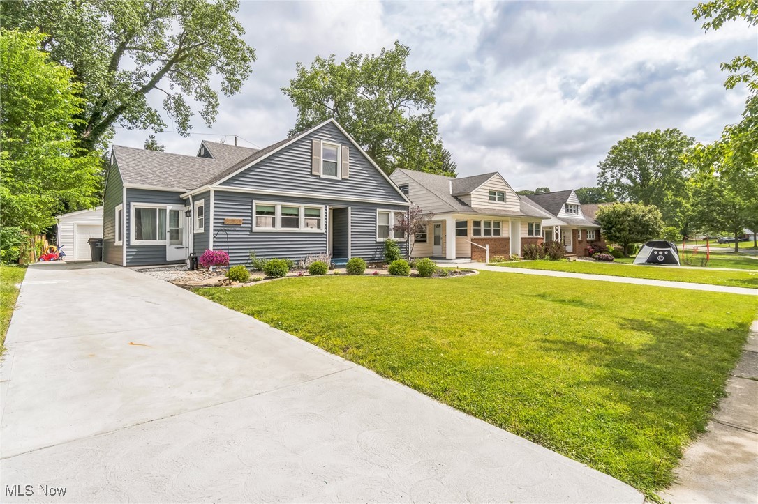 23919 Edgehill Drive