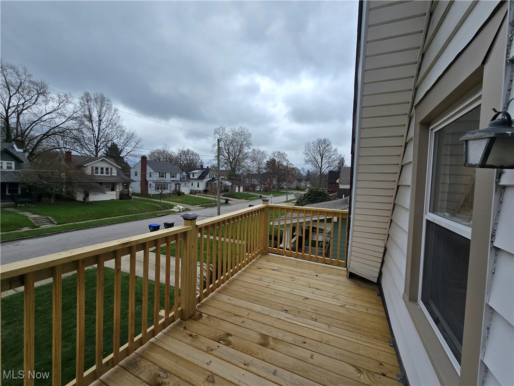 High Brook Park - Residential Lease