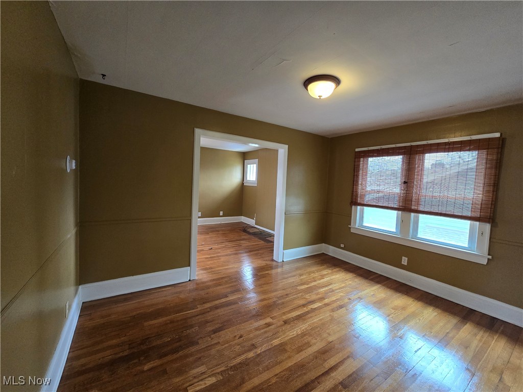 High Brook Park - Residential Lease