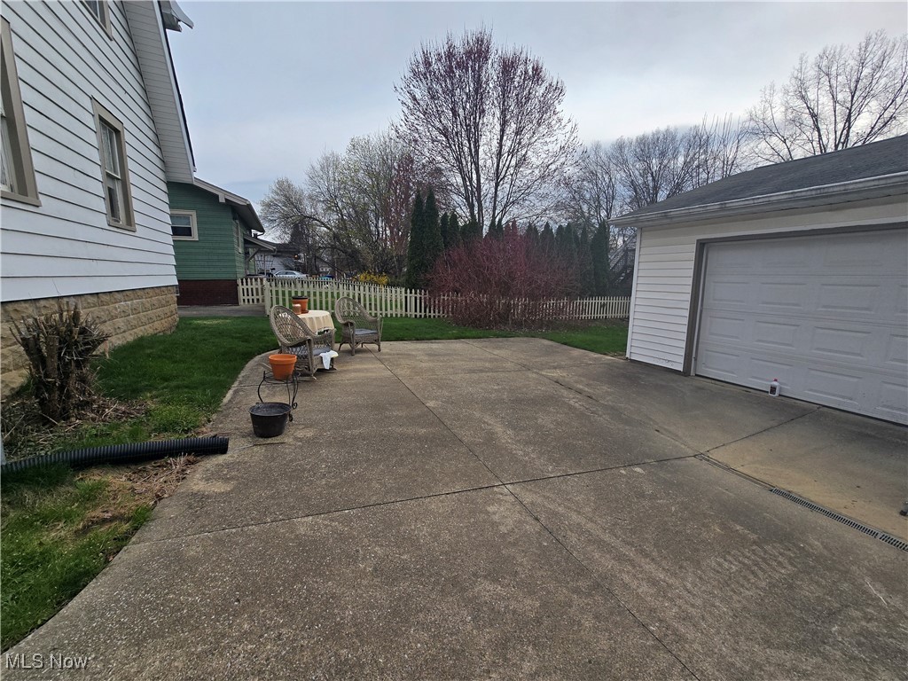 High Brook Park - Residential Lease