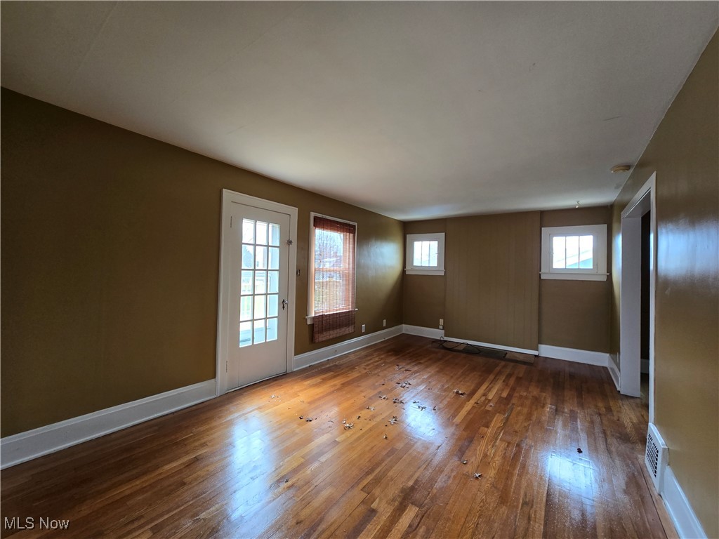 High Brook Park - Residential Lease