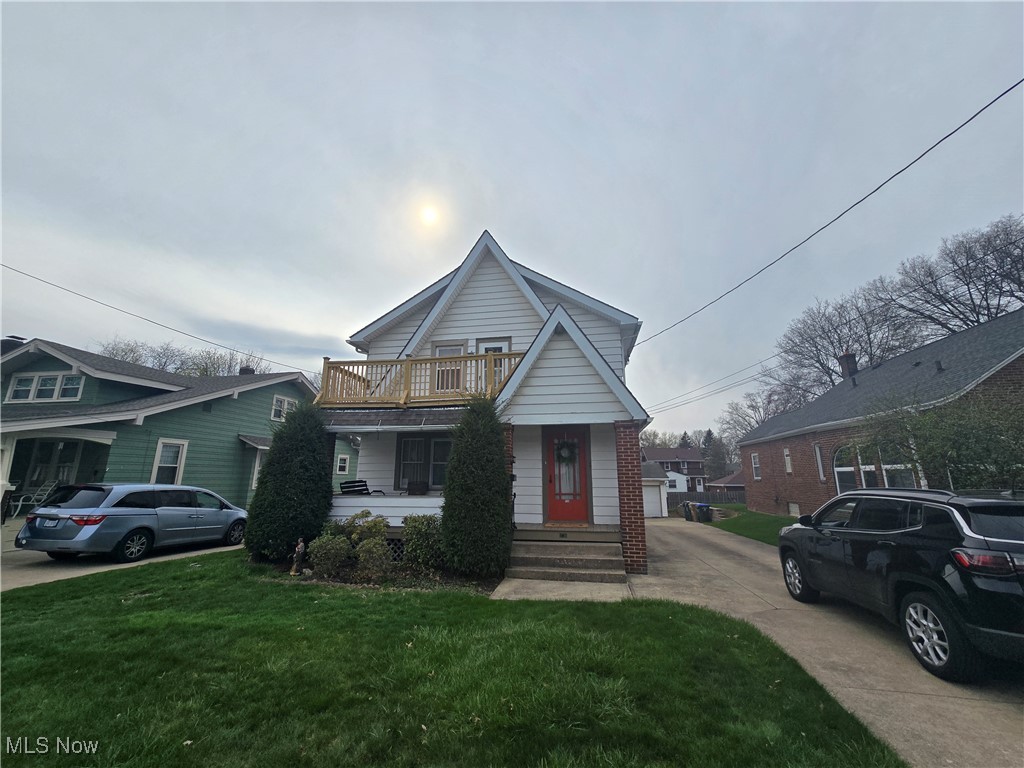 High Brook Park - Residential Lease