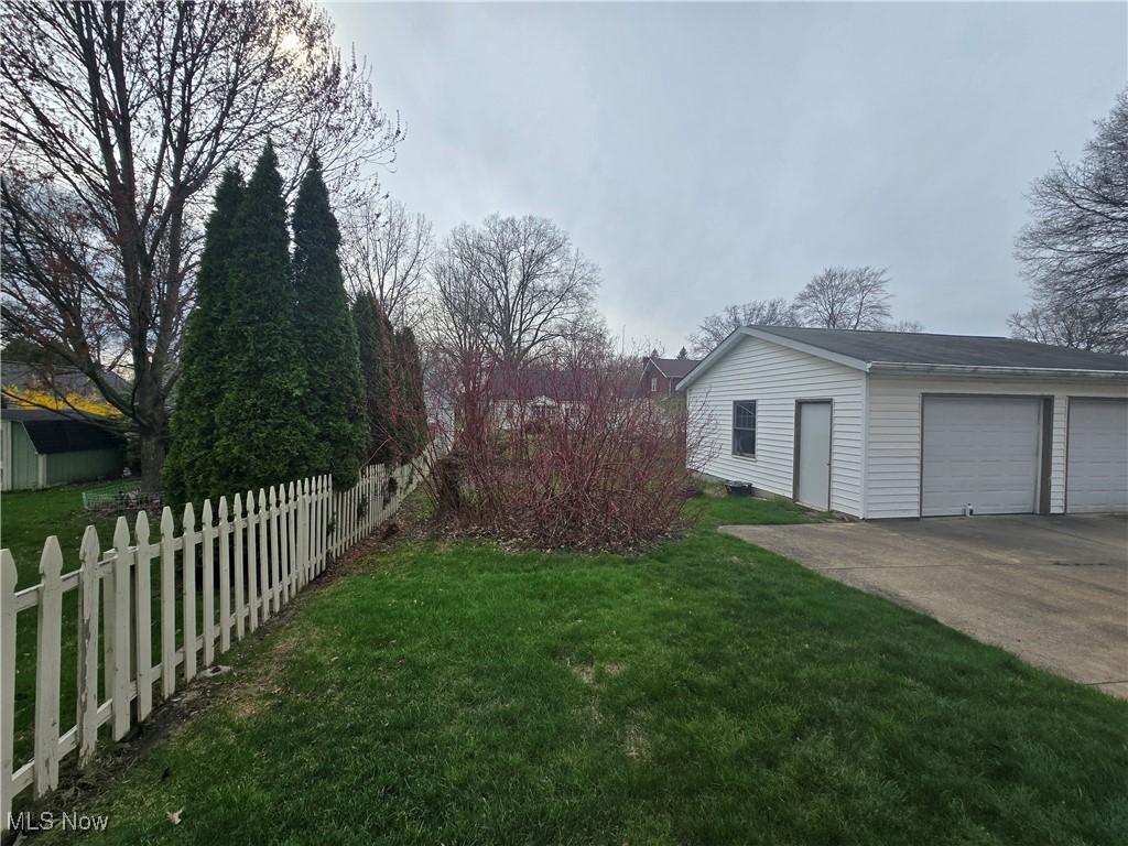 High Brook Park - Residential Lease
