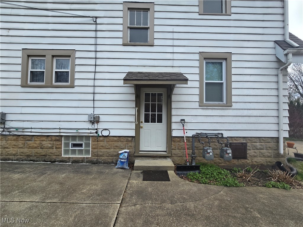 High Brook Park - Residential Lease