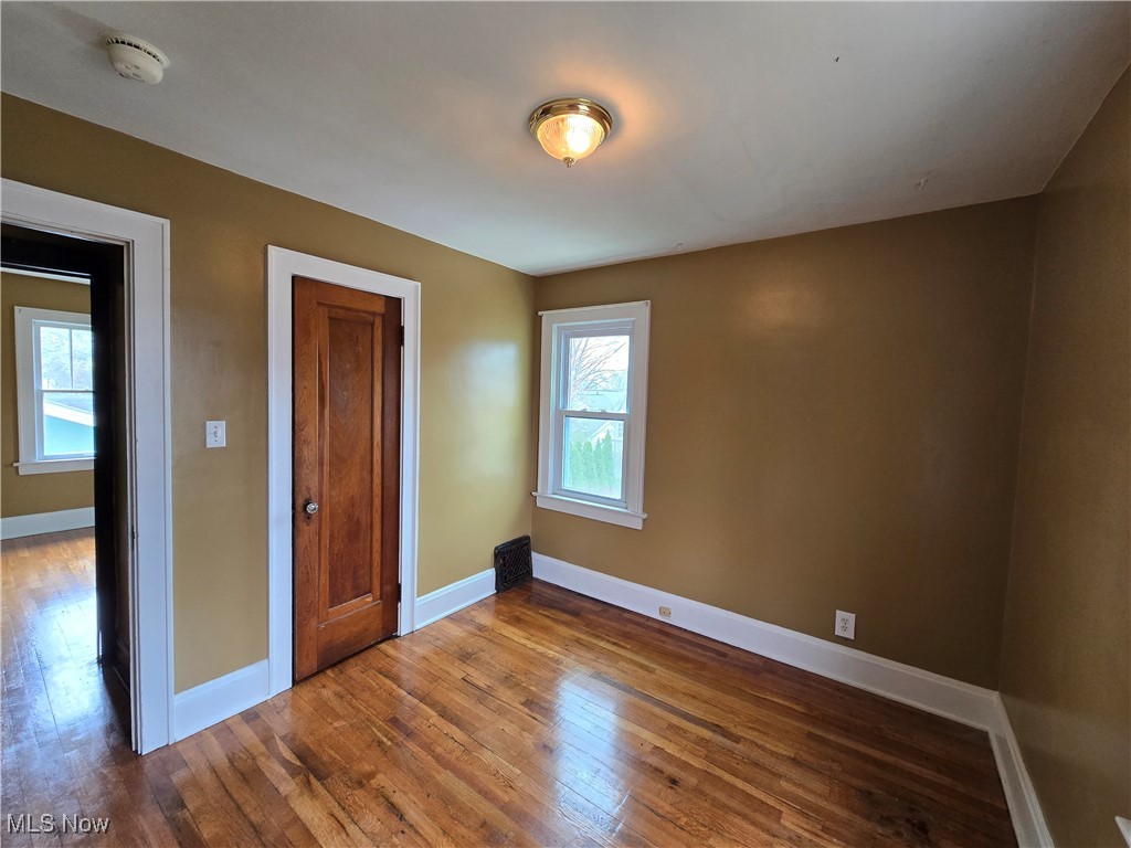 High Brook Park - Residential Lease