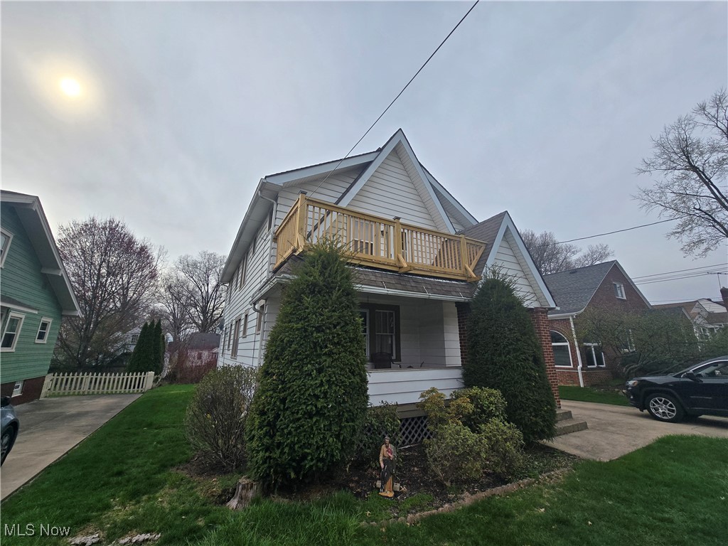 High Brook Park - Residential Lease