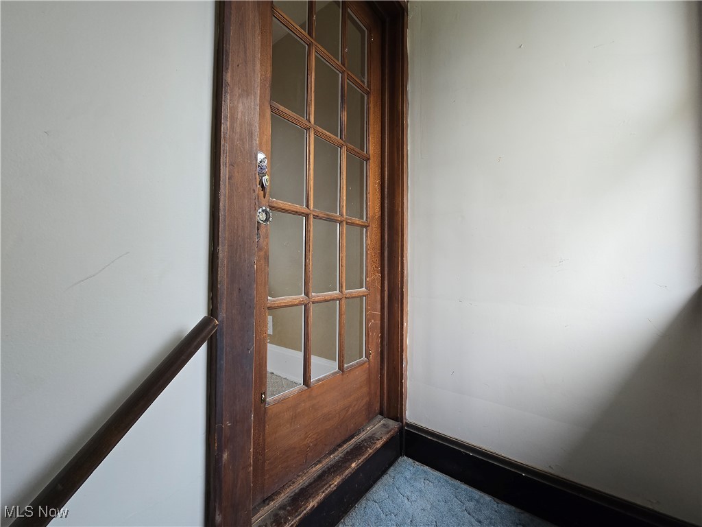 High Brook Park - Residential Lease