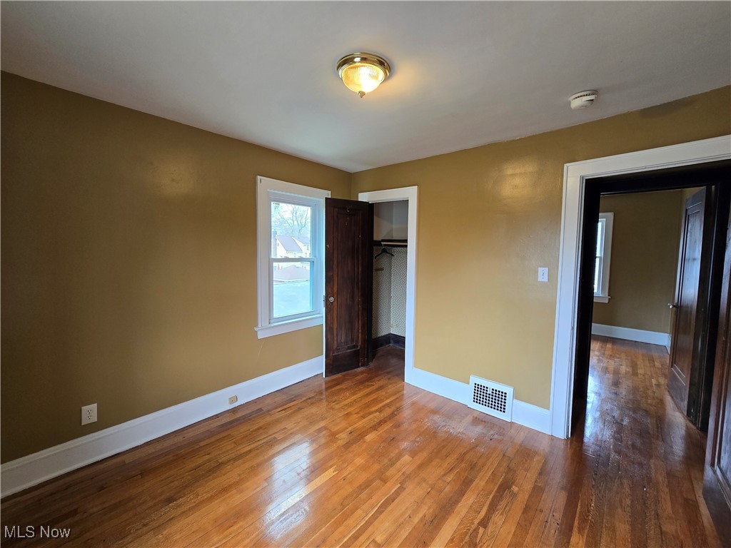 High Brook Park - Residential Lease