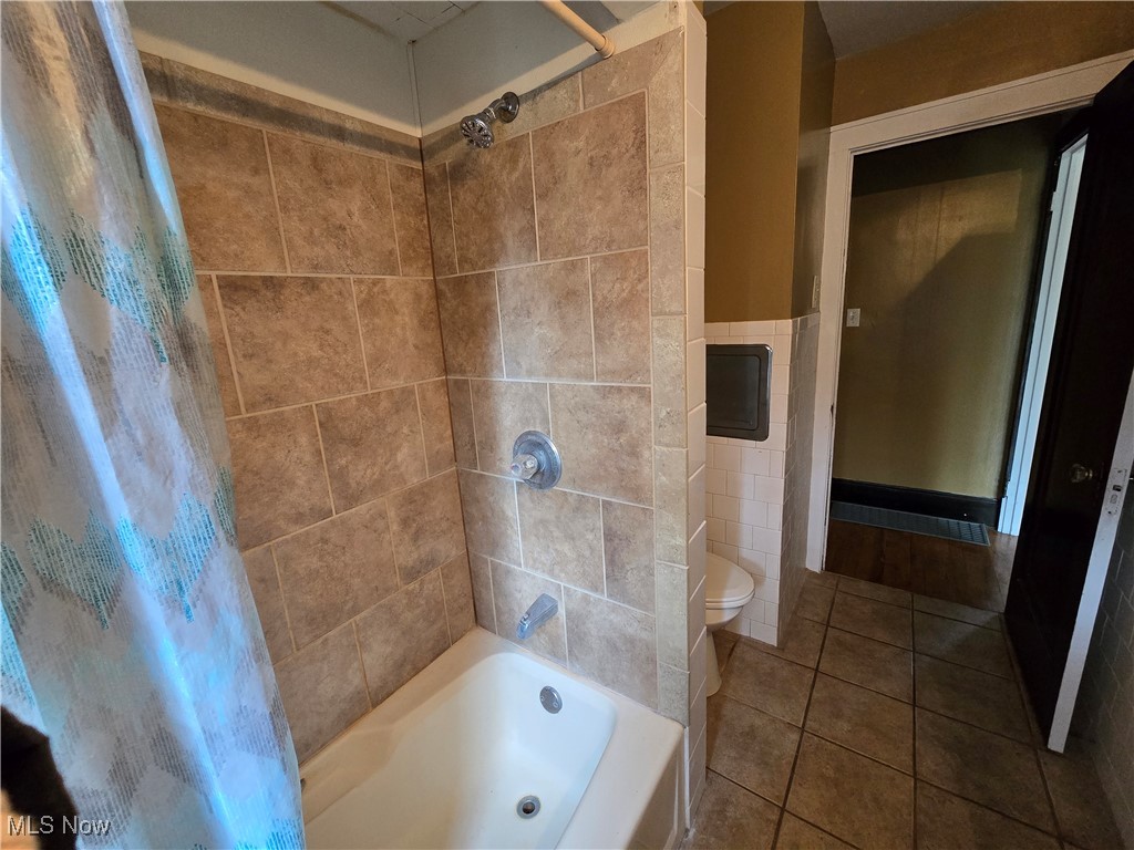 High Brook Park - Residential Lease