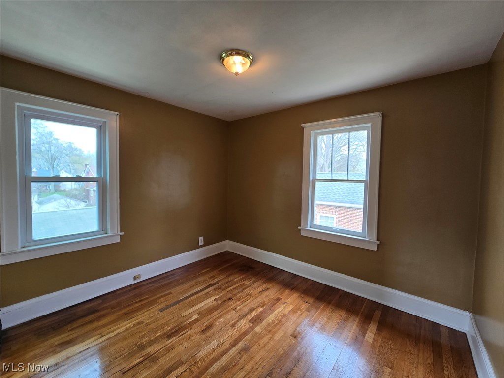 High Brook Park - Residential Lease