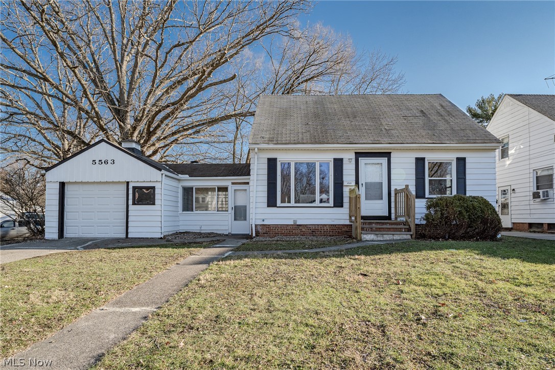 Mapleboro - Residential