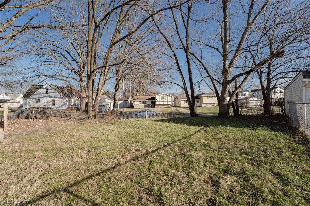 Mapleboro - Residential