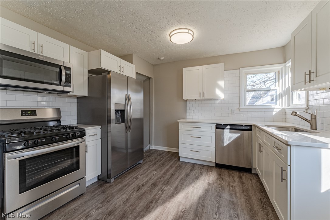 Mapleboro - Residential