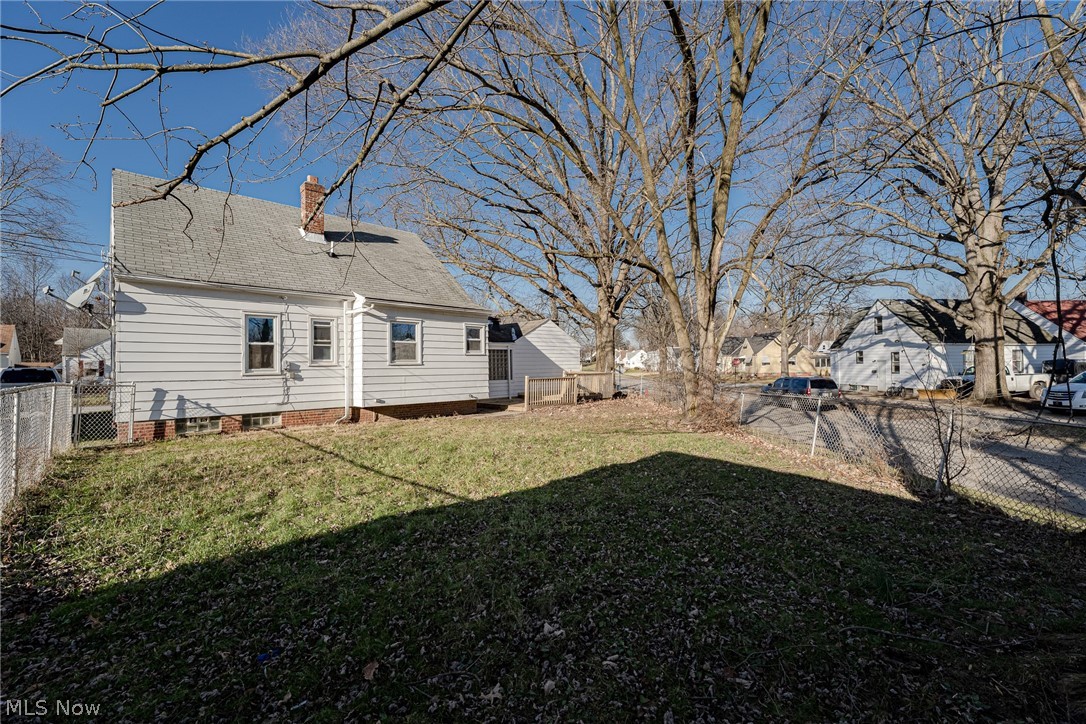 Mapleboro - Residential