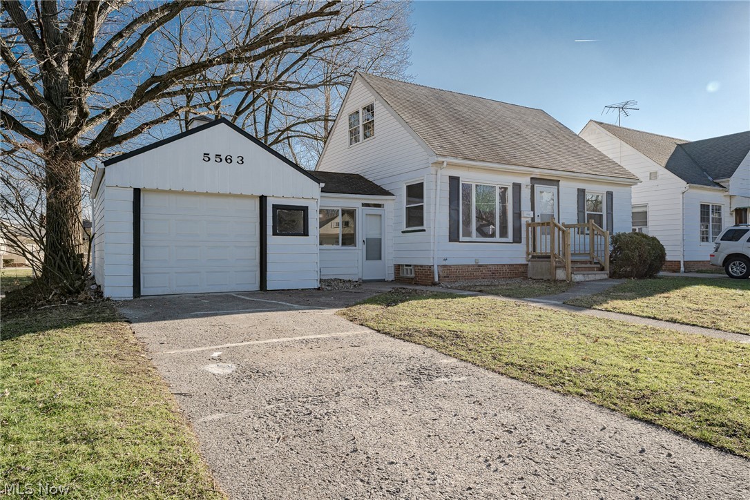 Mapleboro - Residential