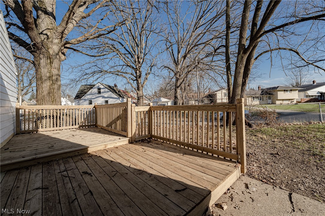 Mapleboro - Residential