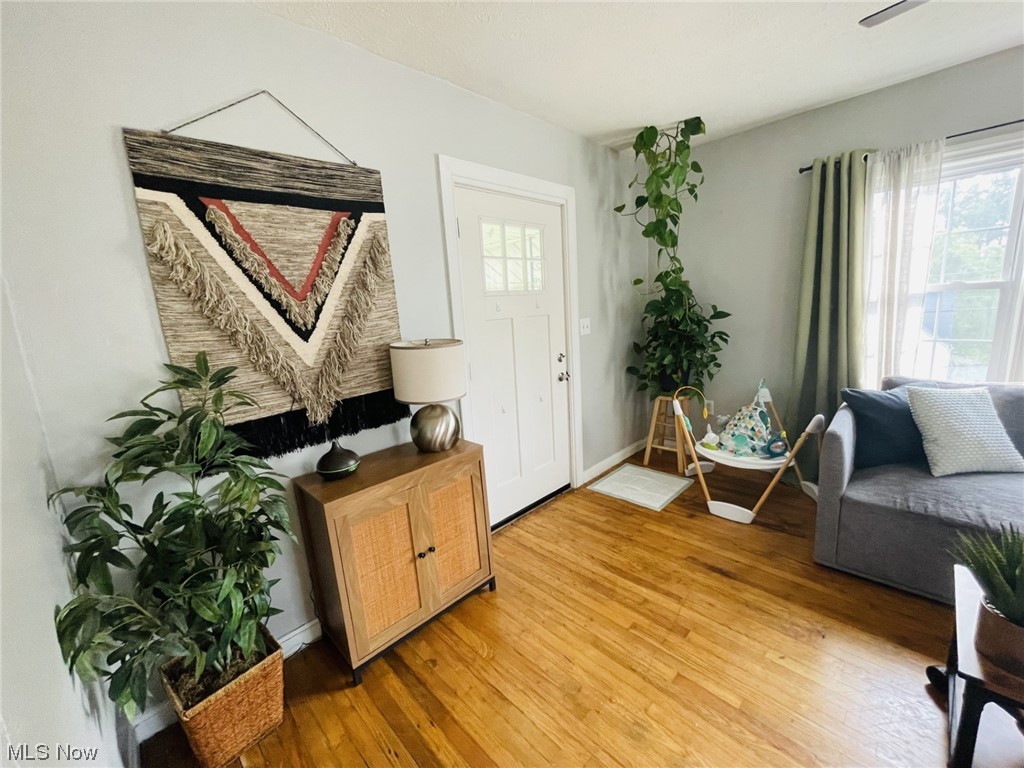 City Park - Residential