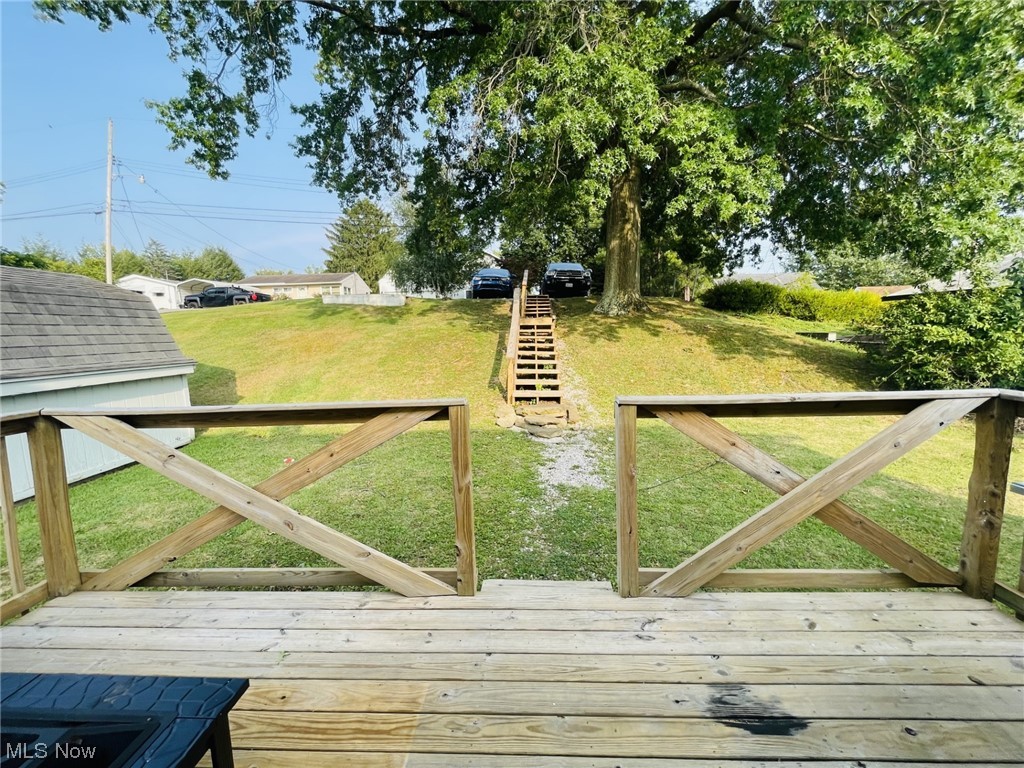 City Park - Residential