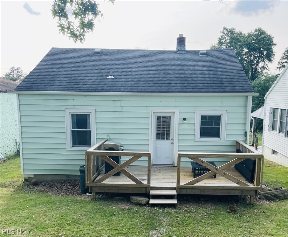 City Park - Residential