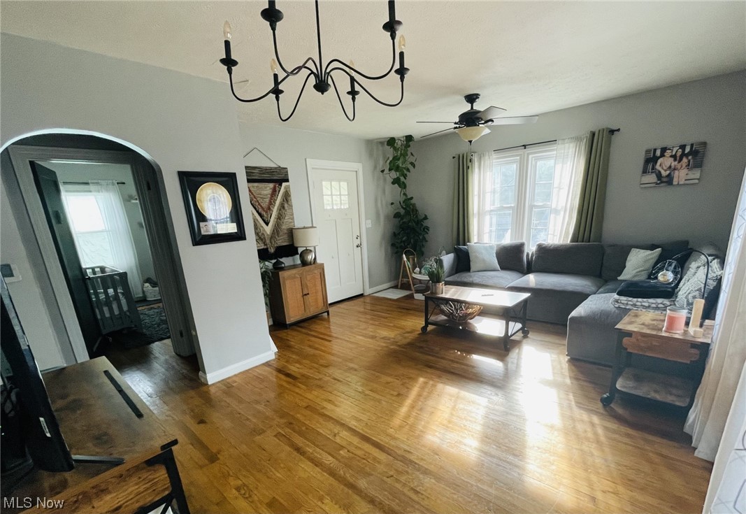 City Park - Residential