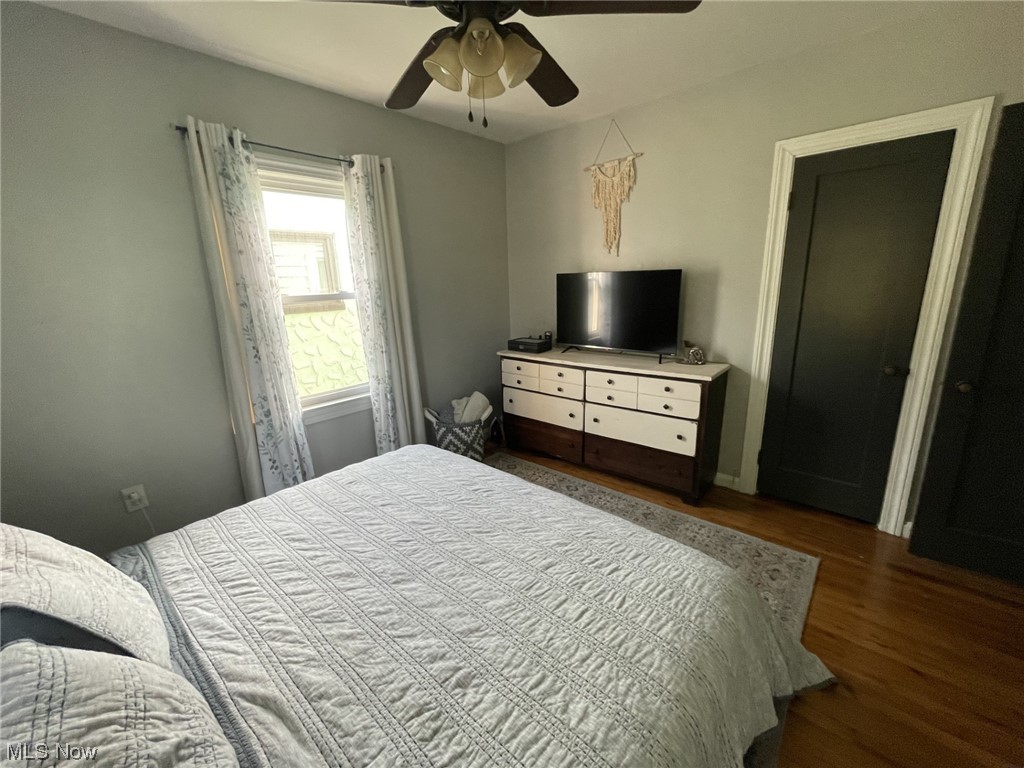 City Park - Residential