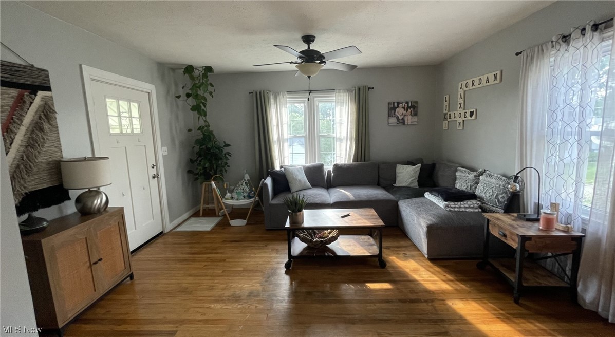 City Park - Residential