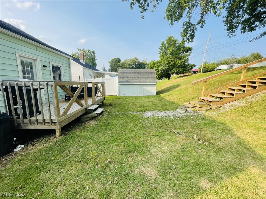 City Park - Residential