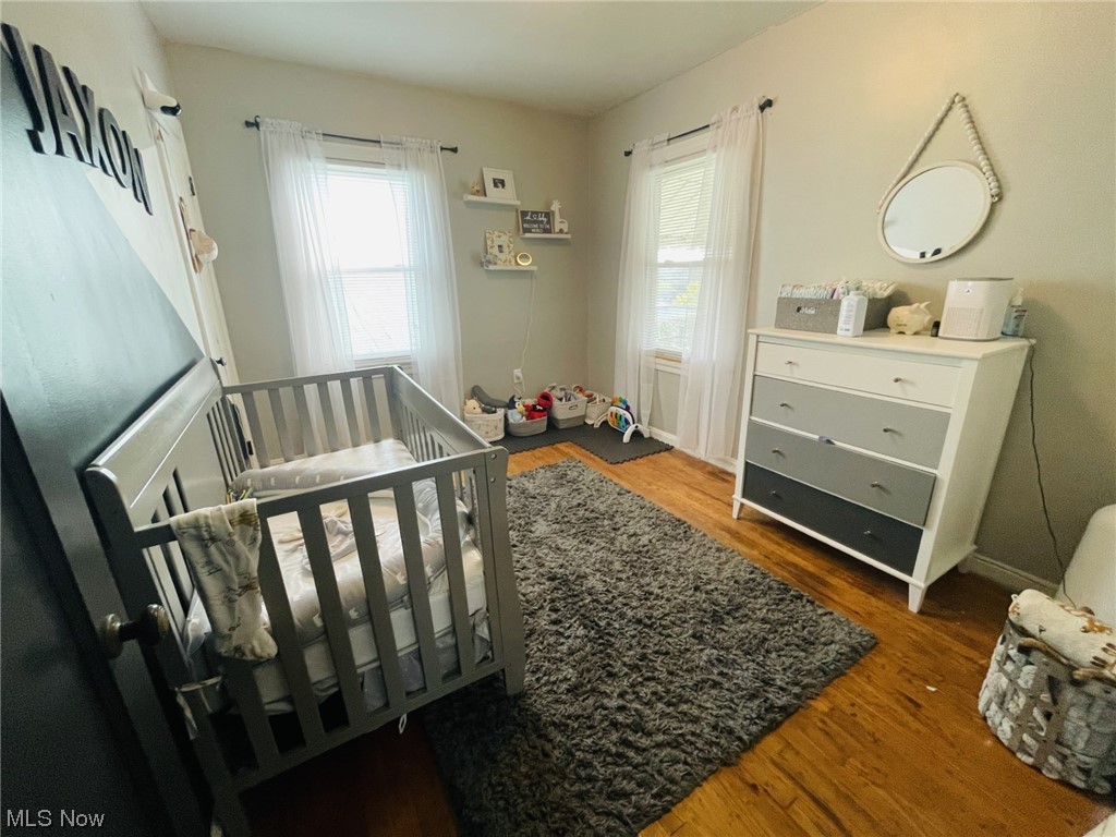 City Park - Residential