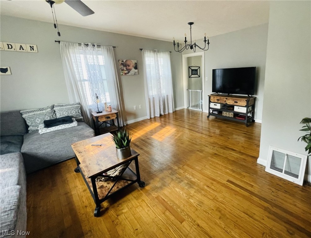 City Park - Residential