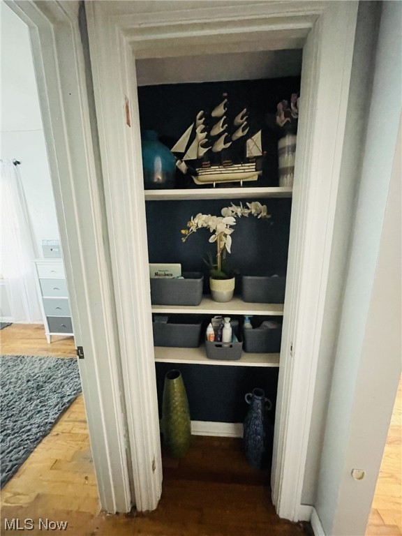 City Park - Residential