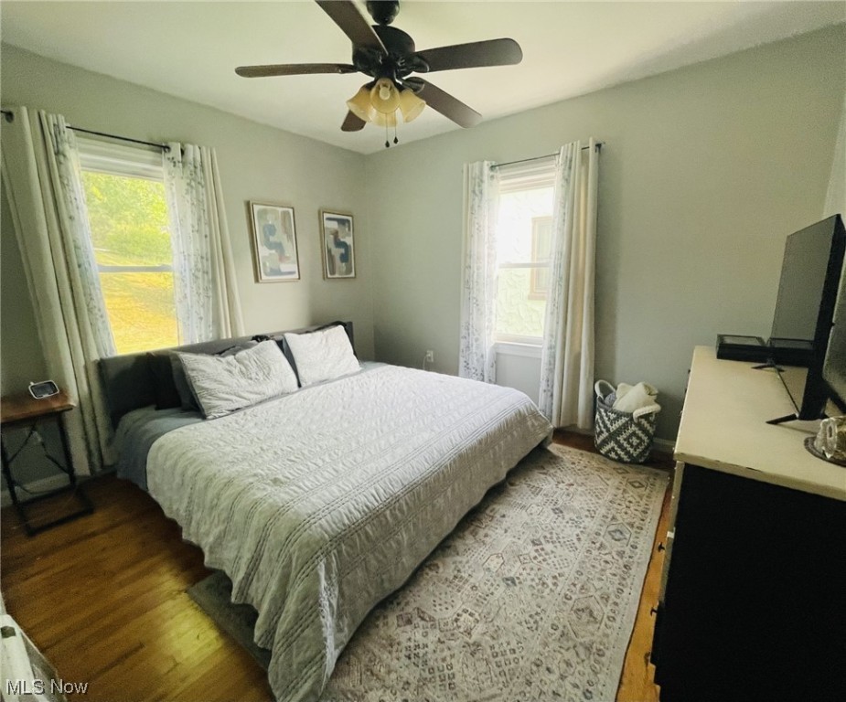 City Park - Residential