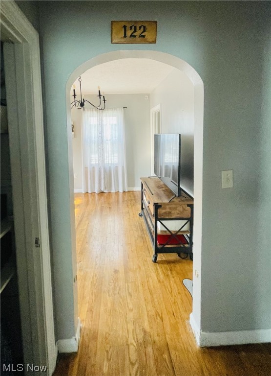 City Park - Residential