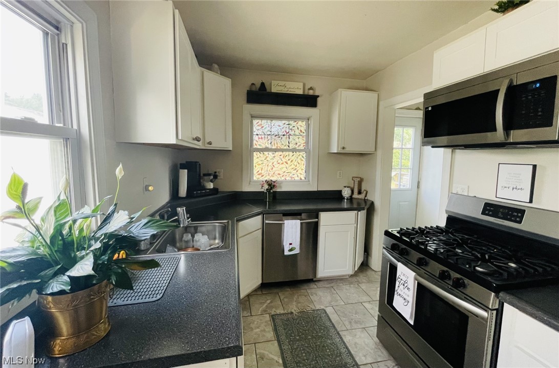 City Park - Residential