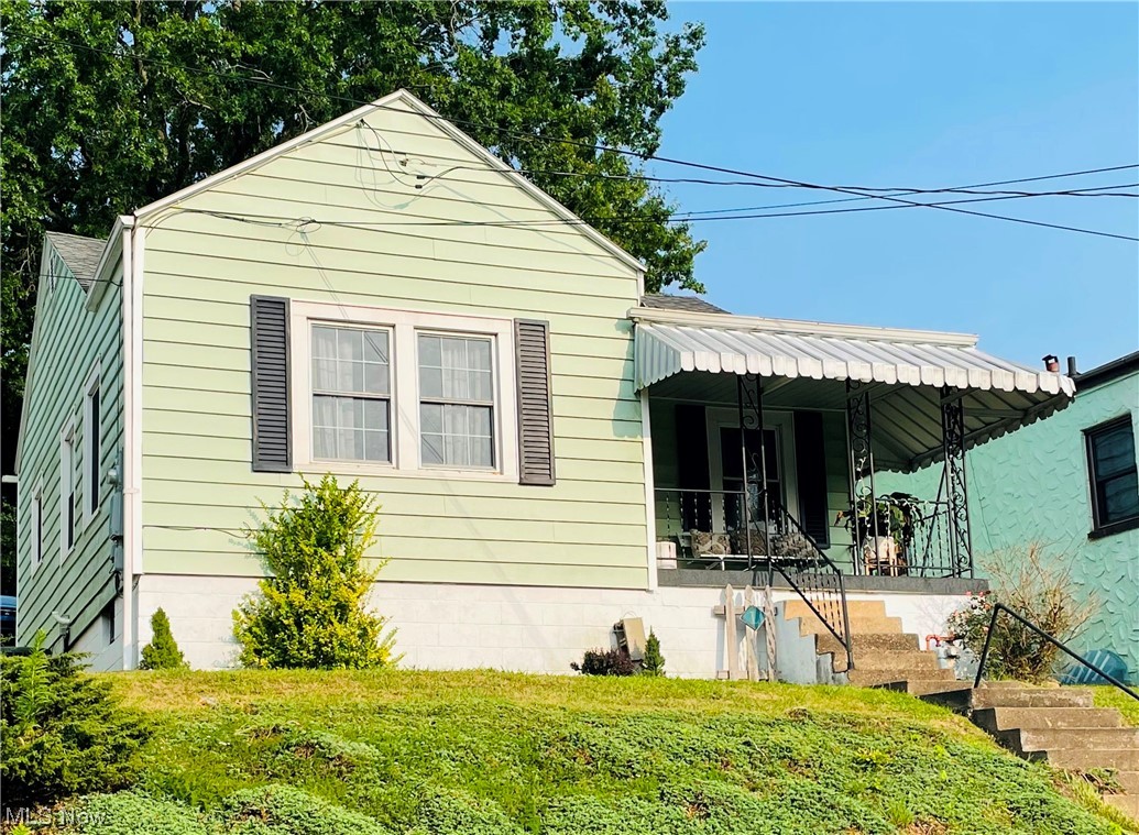 City Park - Residential