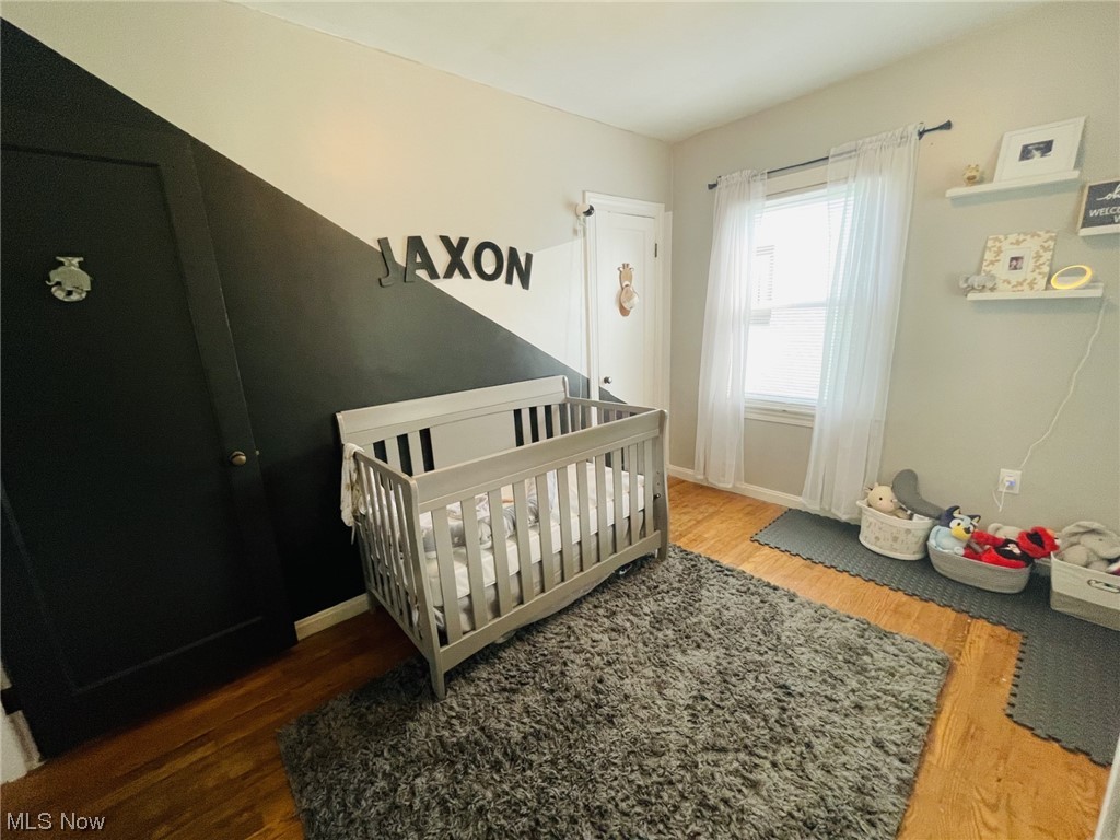 City Park - Residential