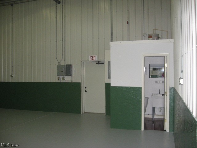 Olmsted 01 - Commercial Lease