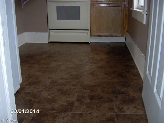 Eastview - Residential Lease