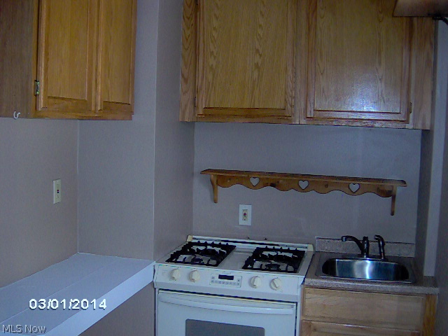 Eastview - Residential Lease