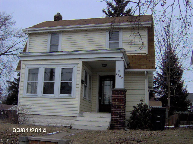 Eastview - Residential Lease