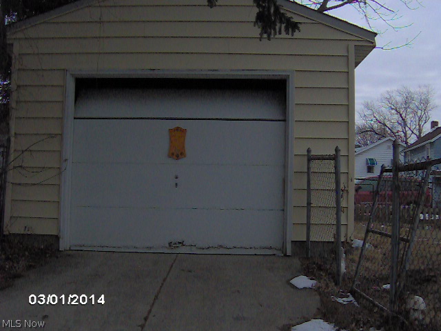 Eastview - Residential Lease