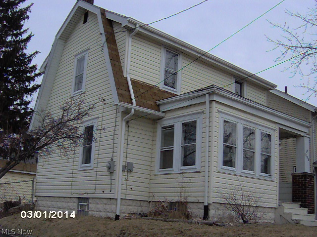 Eastview - Residential Lease