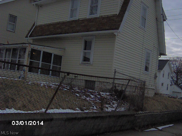 Eastview - Residential Lease