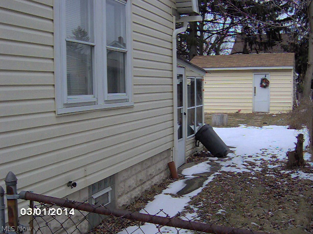 Eastview - Residential Lease