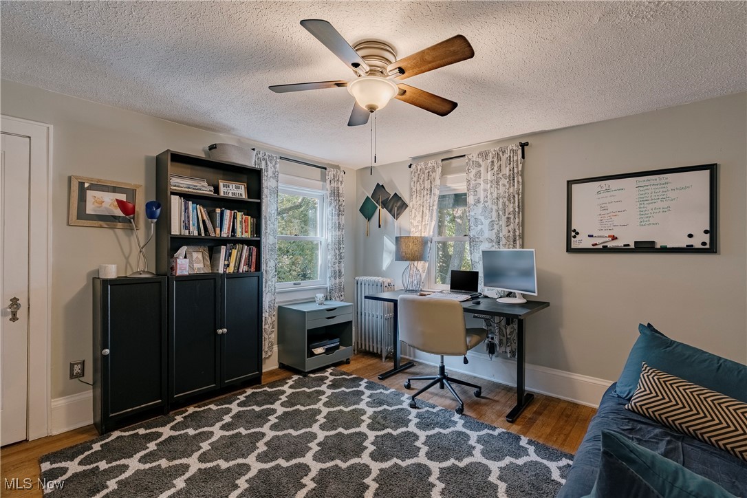 Castle Park - Residential