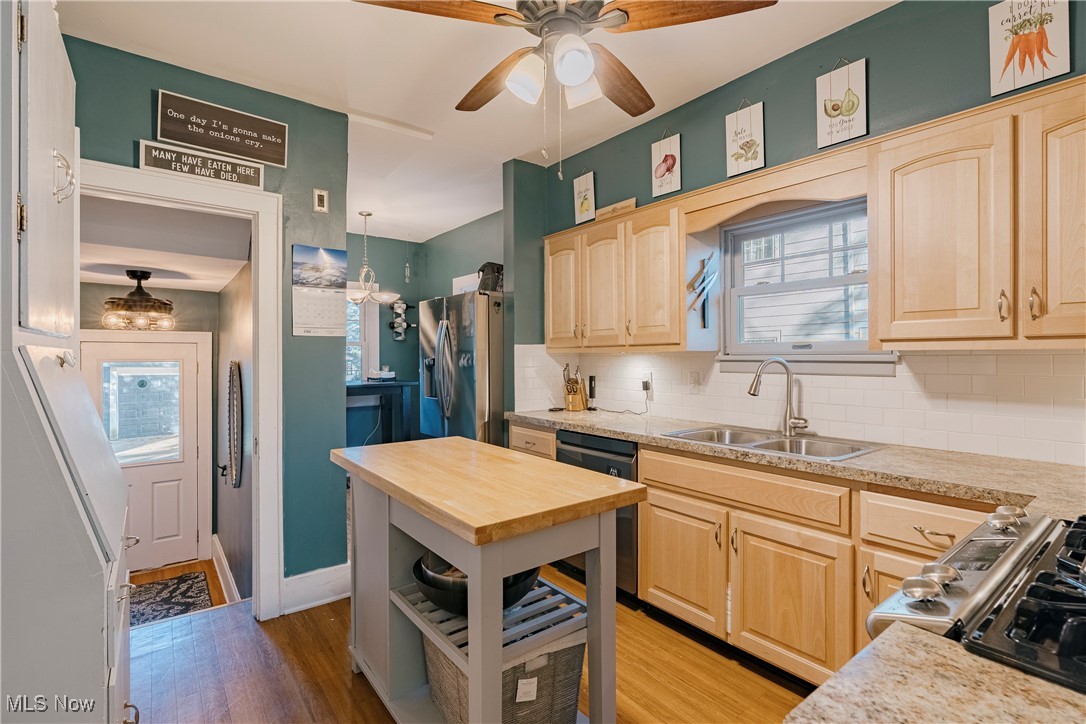 Castle Park - Residential