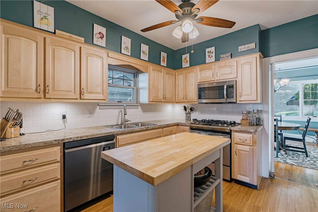 Castle Park - Residential